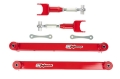 Picture of UMI Performance 78-96 GM B-Body Boxed Lower Control Arm & Adjustable Upper Control Arm Kit