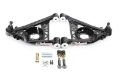 Picture of UMI Performance 78-88 G-Body S10 Tubular Front Upper & Lower A-Arms Delrin