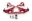 Picture of UMI Performance 78-88 G-Body S10 Tubular Front Upper & Lower A-Arms Delrin