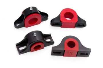 Picture of UMI Performance Heavy Duty Aluminum Sway Bar Mount Kit- 35mm & 22mm Sway Bar Kits