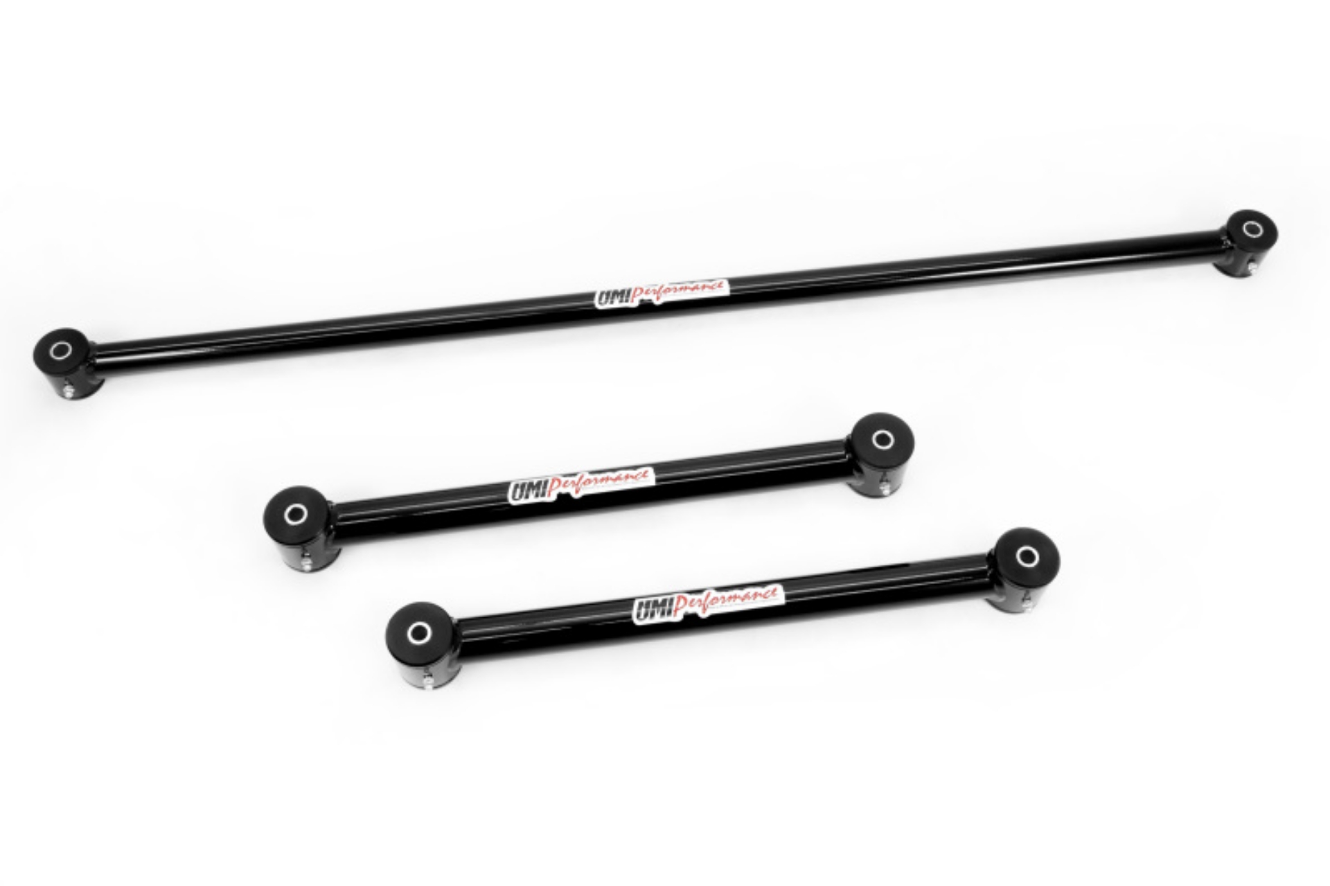 Picture of UMI Performance 82-02 GM F-Body Tubular Lower Control Arms Non-Ajustable Panhard Bar Kit