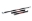 Picture of UMI Performance 82-02 F-Body Non Adj- Lower Control Arms Panhard Bar w- Roto-Joints