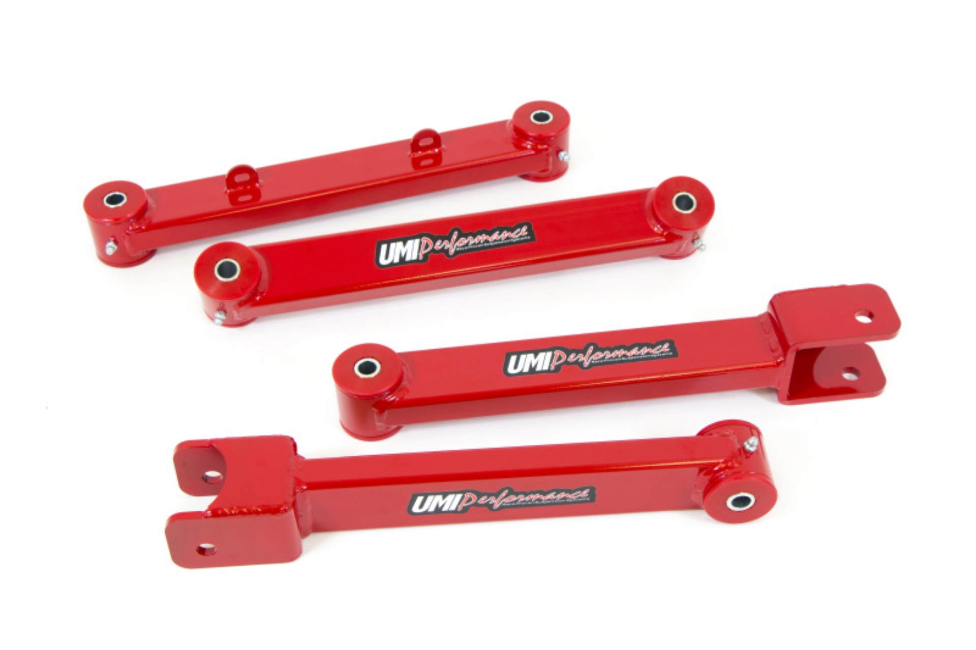 Picture of UMI Performance 08-09 Pontiac G8 10-14 Camaro Rear Suspension Kit