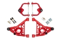 Picture of UMI Performance 70-81 GM F-Body Tubular Upper & Lower A-arm Kit