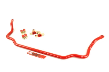 Picture of UMI Performance 78-88 GM G-Body Solid Front & Rear Sway Bar Kit