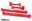 Picture of UMI Performance 73-77 GM A-Body Upper & Lower Control Arm Kit