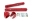 Picture of UMI Performance 78-88 GM G-Body Rear Lift Bar Set Bolt In
