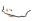 Picture of UMI Performance 78-88 GM G-Body 1-250in Solid Chrome Moly Front Sway Bar