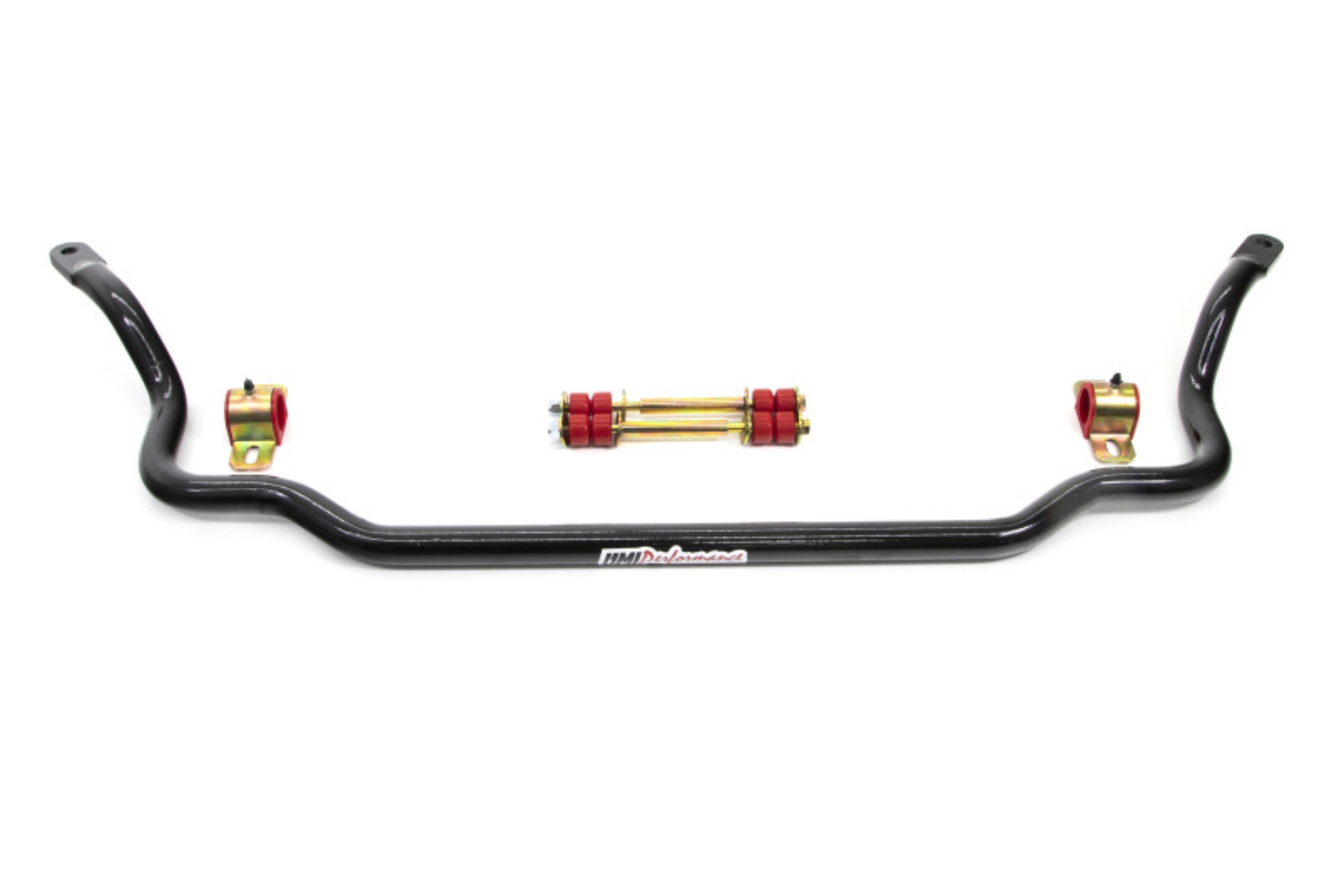 Picture of UMI Performance 64-77 A-Body 70-81 F-Body GM Front Sway Bar 1-5-16in Solid