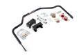 Picture of UMI Performance 64-72 GM A-Body 1in Tubular Rear Sway Bar Chassis Mounted
