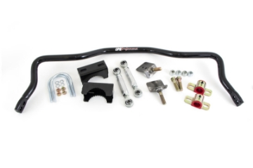 Picture of UMI Performance 82-02 GM F-Body Rear Drag Sway Bar- 3in Axle Tubes