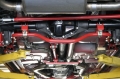 Picture of UMI Performance 82-02 GM F-Body Rear Drag Sway Bar- 3-1-4in Axle Tubes