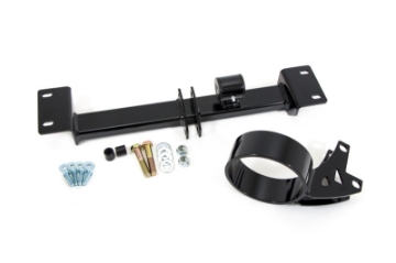 Picture of UMI Performance 93-02 GM F-Body Tunnel Brace Mount Stock Exhaust & Kooks LT w- Loop