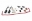 Picture of UMI Performance 70-81 GM F-Body Adjustable Sway Bar Rod End Rear