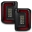 Picture of Oracle Lighting Jeep Wrangler JK Flush Mount LED Tail Lights