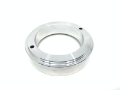 Picture of McLeod Spacer Aluminum Hyd T-O- Bearing T56 2 Hole -950in Thick