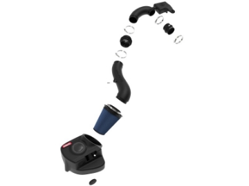 Picture of aFe Takeda Momentum Pro 5R Cold Air Intake System 20-22 Subaru Outback H4-2-5L