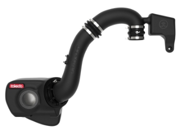 Picture of aFe Takeda Momentum Pro Dry S Cold Air Intake System 20-22 Subaru Outback H4-2-5L