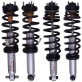 Picture of Ford Racing 21-23 Bronco 2Dr Off-Road Suspension 2in Lift Kit