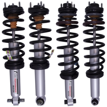 Picture of Ford Racing 21-23 Bronco 2Dr Off-Road Suspension 2in Lift Kit