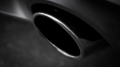 Picture of Borla 22-23 Volkswagen Golf GTI 2-0L AT-MT 3inch S-Type Cat-Back Exhaust - 4in Black Chrome Tips