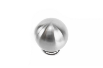 Picture of PERRIN 02-14 Subaru WRX - 05-17 LGT - 13-17 Crosstrek Manual SS Shift Knob - Ball Style