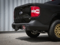 Picture of aFe 22-23 Ford Maverick EcoBoost L4 2-0Lt Vulcan Series 2-1-2in 304 SS Cat-Back w- Polished Tip