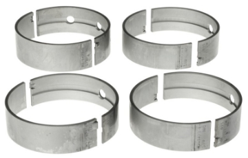 Picture of Clevite Lexus 6 Cyl 2997cc 3-OL 86-1mm 3-390in Bore 2JZGE DOHC Eng 1992-95 Main Bearing Set