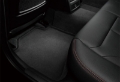 Picture of 3D Maxpider 15-19 Hyundai Sonata - Elegant 1st 2nd Row - Floor Mat Set Black