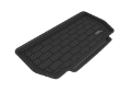 Picture of 3D MAXpider 19-23 Audi E-Tron - E-Tron S Kagu Black Front Cargo Mat
