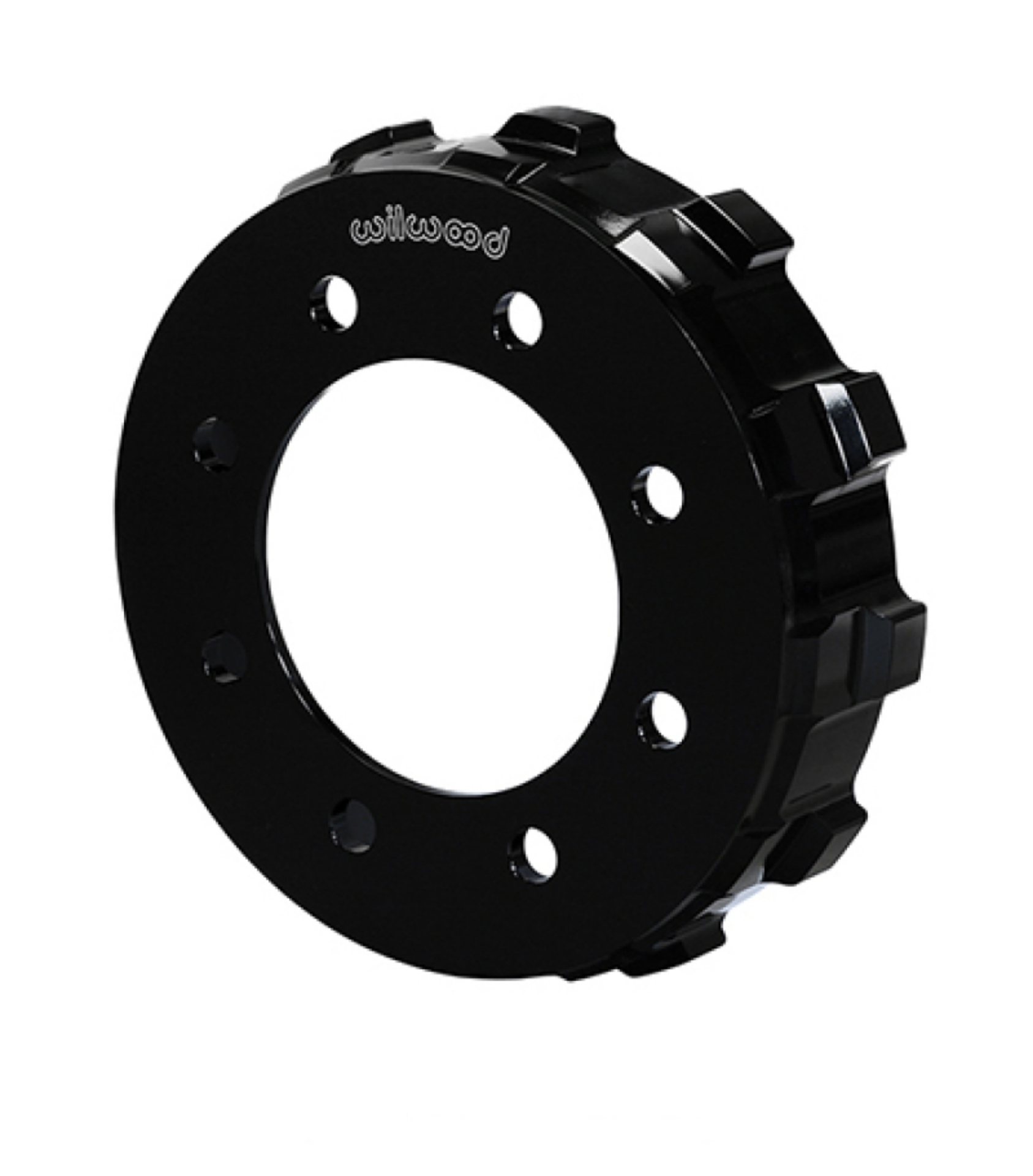 Picture of Wilwood Hat-Park Brake 1-92in Offset 8 x 6-692 - 12 on 9-75in