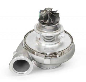 Picture of Garrett G50 Turbine Housing Kit 1-39 A-R T6 V-Band In-Out