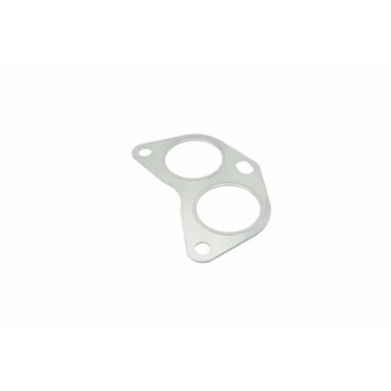 Picture of Turbo XS Subaru EJ20-EJ25 4-Layer Stainless Steel Exhaust Manifold to Header Gasket - Pair
