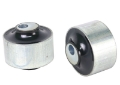 Picture of Whiteline 2017 Tesla Model 3 - 2021+ Tesla Y Radius Arm Lower - Bushing Kit