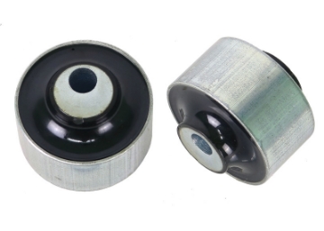 Picture of Whiteline 2017 Tesla Model 3 - 2021+ Tesla Y Radius Arm Lower - Bushing Kit
