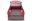 Picture of BedRug 22-23 Toyota Tundra 6ft 6in Bed Rug Mat Use w-Spray-In & Non-Lined Bed