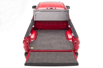 Picture of BedRug 22-23 Toyota Tundra 6ft 6in Bed Rug Mat Use w-Spray-In & Non-Lined Bed
