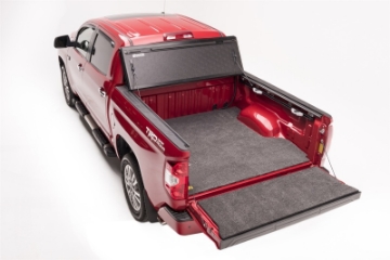 Picture of BedRug 22-23 Toyota Tundra 6ft 6in Bed Rug Mat Use w-Spray-In & Non-Lined Bed