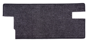 Picture of BedRug 22-23 Toyota Tundra Tailgate Mat