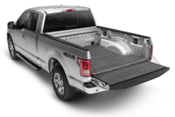Picture of BedRug 22-23 Toyota Tundra 6ft 6in Bed XLT Mat Use w-Spray-In & Non-Lined Bed