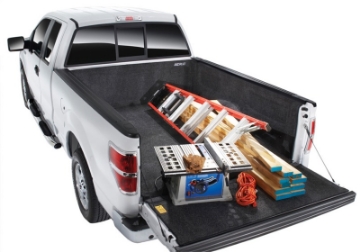 Picture of BedRug 22-23 Toyota Nissan Frontier-Navara 5ft Bed Bedliner