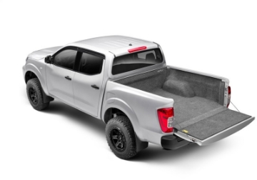 Picture of BedRug 22-23 Toyota Nissan Frontier-Navara 5ft Bed Bedliner