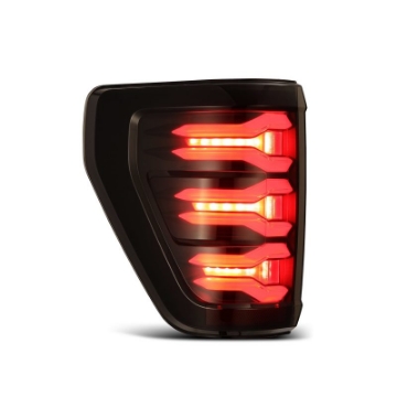 Picture of AlphaRex 21-22 Ford F-150 LUXX LED Taillights