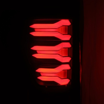 Picture of AlphaRex 21-22 Ford F-150 LUXX LED Taillights