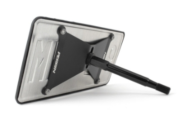 Picture of PERRIN 22-24 Subaru Forester Wilderness License Plate Holder