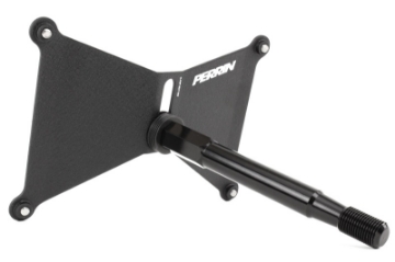 Picture of PERRIN 22-24 Subaru Forester Wilderness License Plate Holder