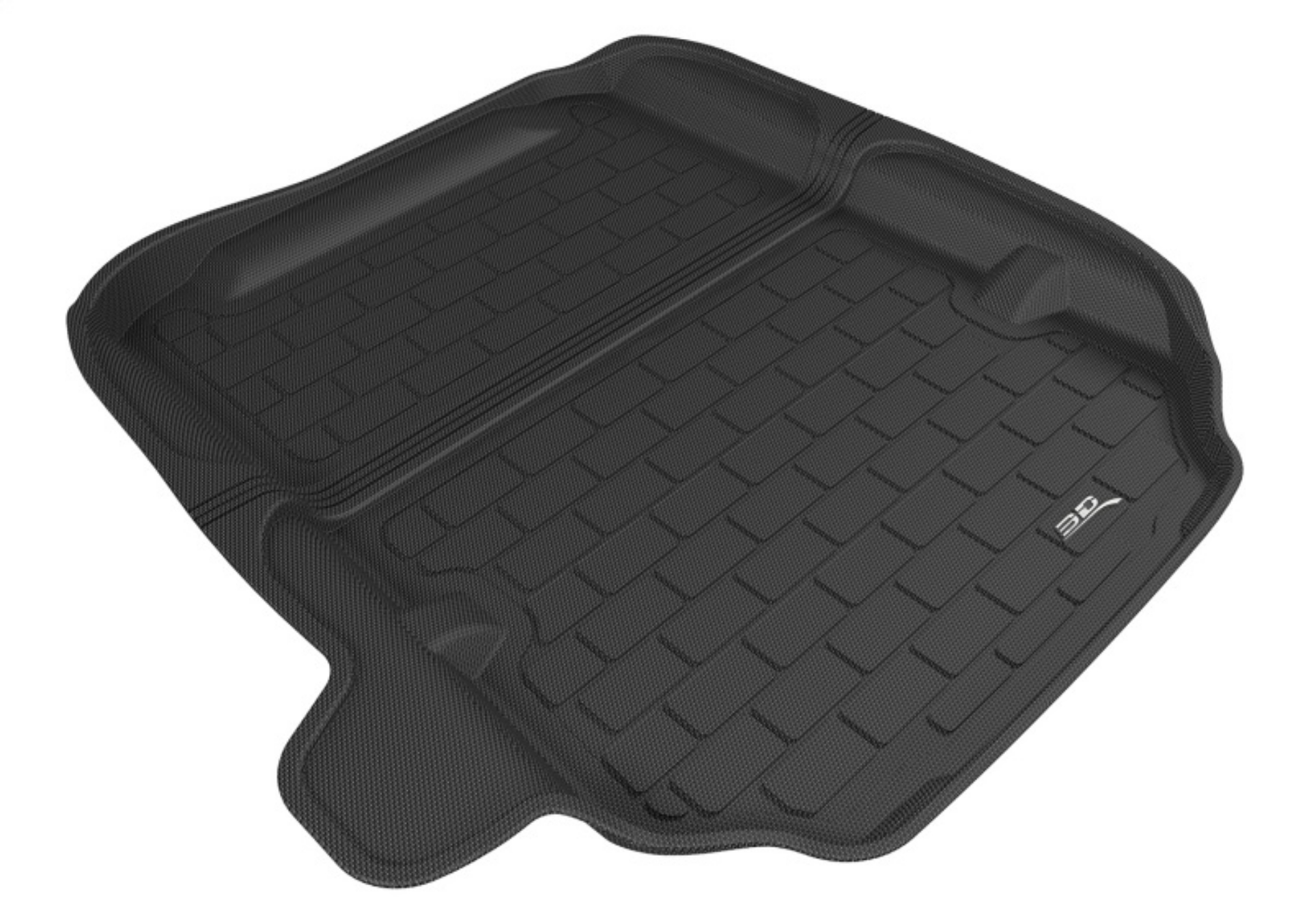Picture of 3D MAXpider 16-22 Chevrolet Camaro Kagu Cargo Liner - Black
