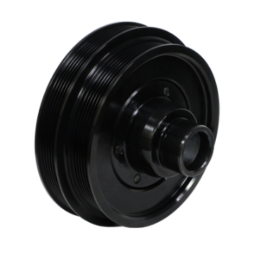 Picture of Fluidampr Ford Godzilla 7-3L Steel Internally Balanced Damper