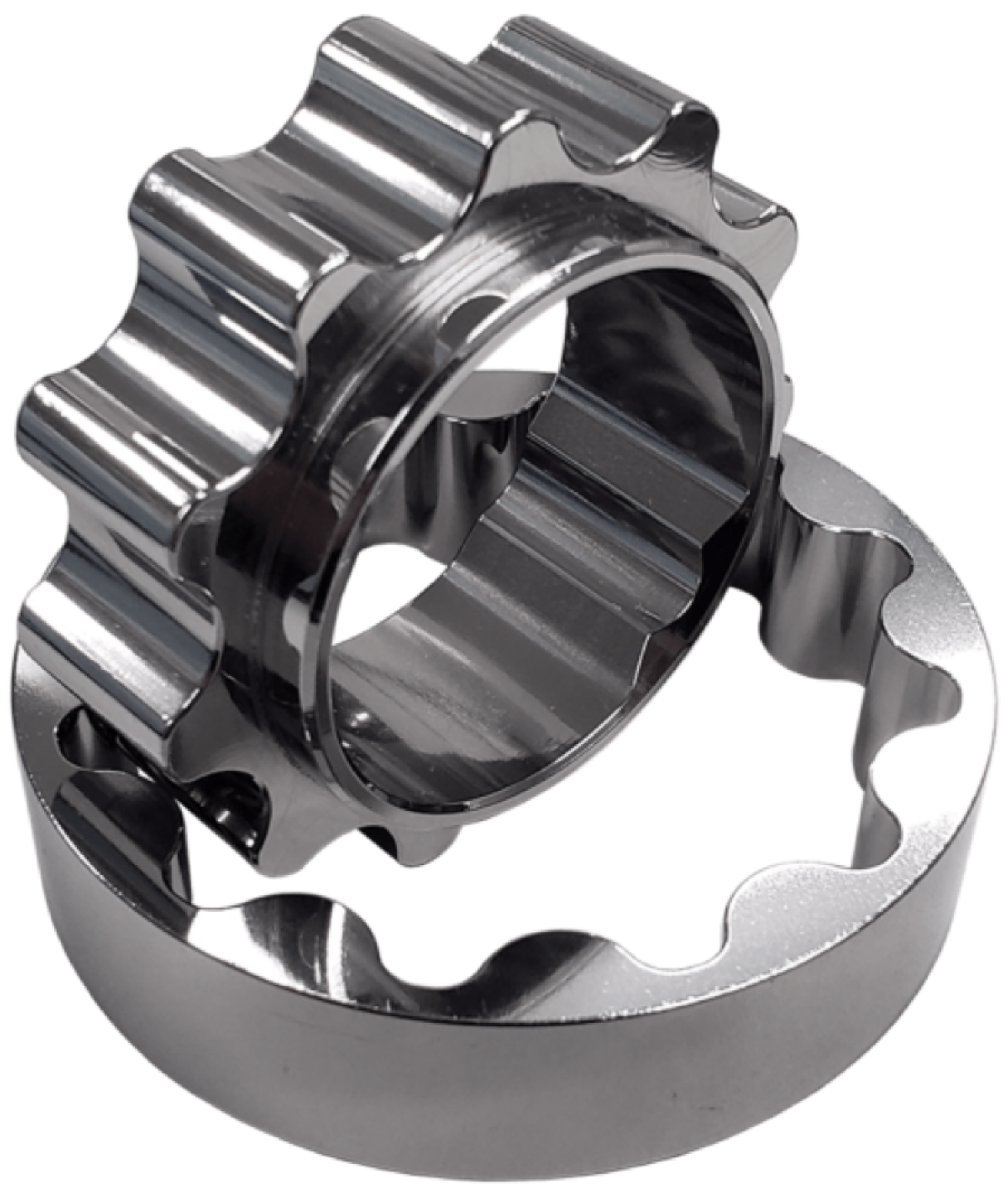Picture of Boundary Nissan VQ DE 3-5L MartenWear Treated Oil Pump Gear