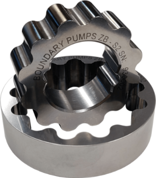 Picture of Boundary 03-06 Dodge ZB V10 8-3L Oil Pump Gear